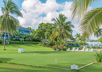 Jamaica Inn Ocho Rios