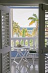 Jamaica Inn - Wohnbeispiel Balcony Suite (Zimmercodierung JB1)