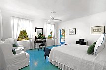 Jamaica Inn - Wohnbeispiel Cowdray Suite (Zimmercodierung WB1)