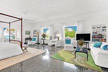 Jamaica Inn - Wohnbeispiel Suite 21 (Zimmercodierung WU1)