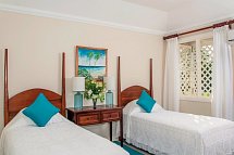 Jamaica Inn - Wohnbeispiel Two Bedroom Cottage with Pool (Zimmercodierung OB1)