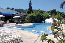 Toby's Resort