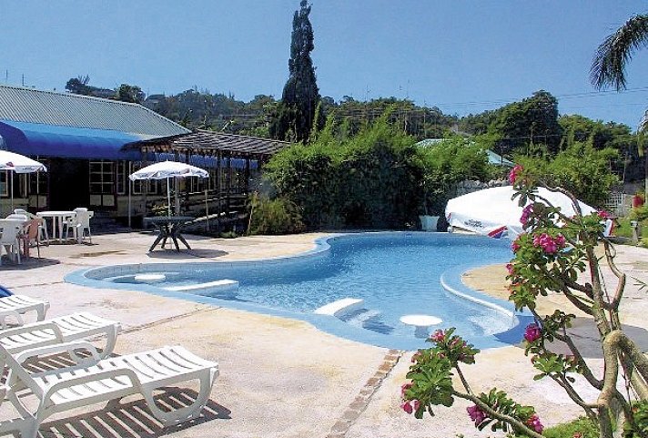 Toby's Resort