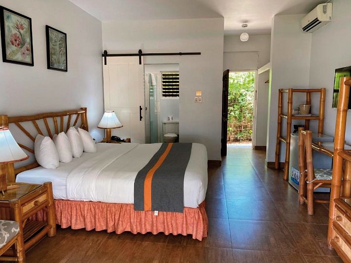 Toby's Resort