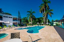 Toby's Resort