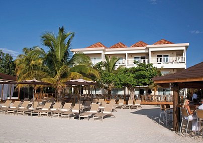 Sandy Haven Resort Negril