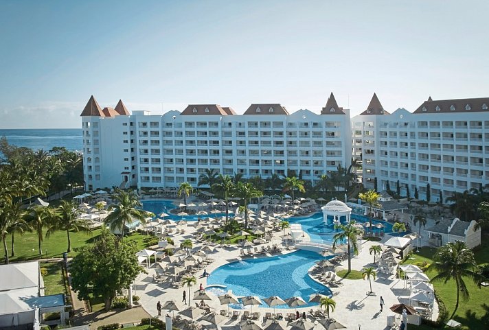 Bahia Principe Luxury Runaway Bay