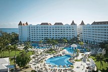 Bahia Principe Escape Runaway Bay
