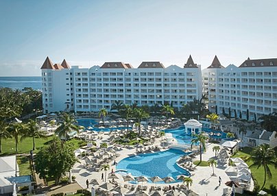 Bahia Principe Escape Runaway Bay Runaway Bay