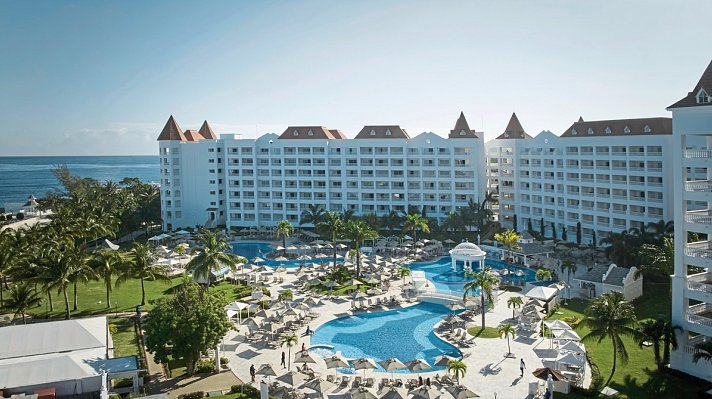 Bahia Principe Escape Runaway Bay