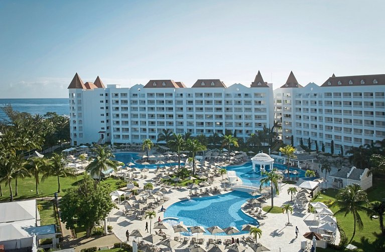Bahia Principe Escape Runaway Bay