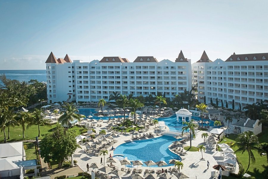 Bahia Principe Escape Runaway Bay