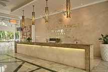Bahia Principe Escape Runaway Bay