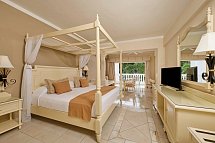 Bahia Principe Escape Runaway Bay - Wohnbeispiel Juniorsuite Deluxe (Zimmercodierung JD1)