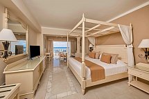 Bahia Principe Escape Runaway Bay - Wohnbeispiel Juniorsuite Deluxe Seaview (Zimmercodierungen JDM & JD2)