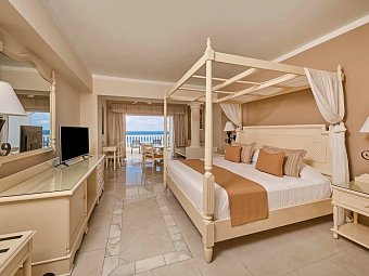 Bahia Principe Escape Runaway Bay - Wohnbeispiel Juniorsuite Deluxe Seaview (Zimmercodierungen JDM & JD2)