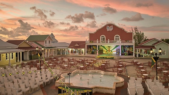 Bahia Principe Escape Runaway Bay
