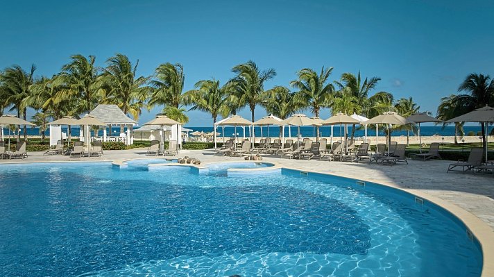 Bahia Principe Escape Runaway Bay