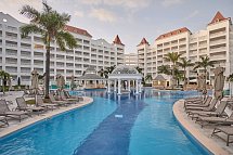 Bahia Principe Escape Runaway Bay