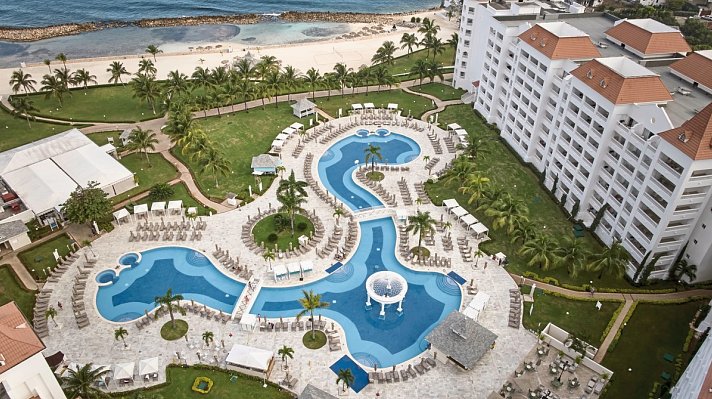 Bahia Principe Escape Runaway Bay