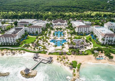 Hyatt Ziva Rose Hall Rose Hall