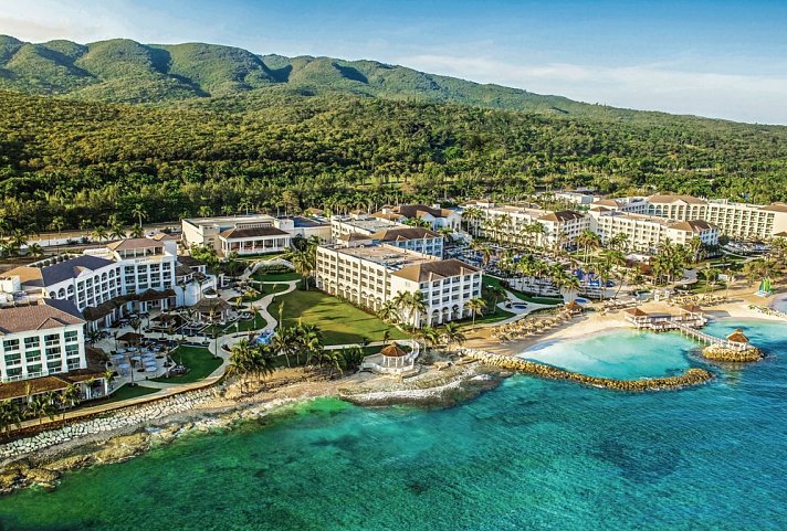 Hyatt Zilara Rose Hall