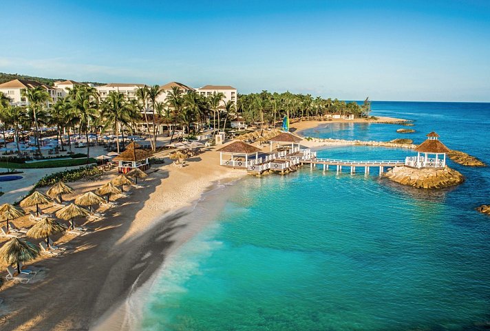 Hyatt Zilara Rose Hall