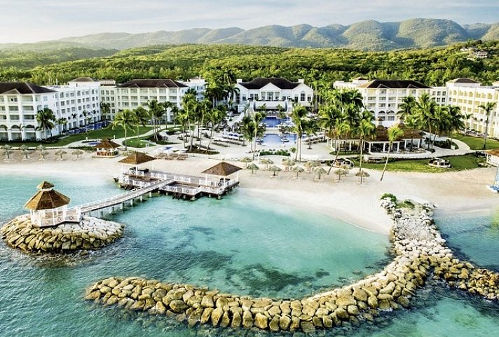 Hyatt Zilara Rose Hall