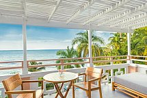 Couples Sans Souci - Wohnbeispiel Premier Ocean Suite (Zimmercodierung UMM)