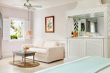 Couples Sans Souci - Wohnbeispiel Beachfront Suite (Zimmercodierung W9O)
