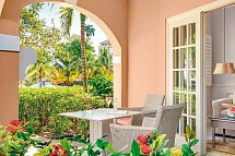 Couples Sans Souci - Wohnbeispiel Beachfront Suite (Zimmercodierung W9O)