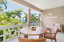 Couples Sans Souci - Wohnbeispiel Ocean Suite (Zimmercodierung W9M)