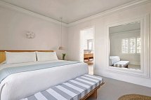 Couples Sans Souci - Wohnbeispiel Prime Minister’s Suite (Zimmercodierung JD1)