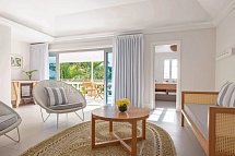 Couples Sans Souci - Wohnbeispiel Prime Minister’s Suite (Zimmercodierung JD1)