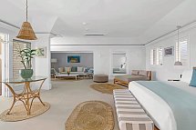 Couples Sans Souci - Wohnbeispiel Hibiscus Oasis Spa Villa (Zimmercodierung VB1)