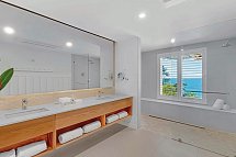 Couples Sans Souci - Wohnbeispiel Hibiscus Oasis Spa Villa (Zimmercodierung VB1)