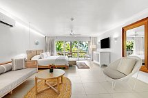Couples Sans Souci - Wohnbeispiel Deluxe Garden Suite (Zimmercodierung UDG)