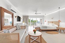 Couples Sans Souci - Wohnbeispiel Penthouse Ocean Suite (Zimmercodierung WB1)