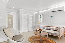 Couples Sans Souci - Wohnbeispiel Penthouse Ocean Suite (Zimmercodierung WB1)