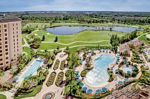 Rosen Shingle Creek