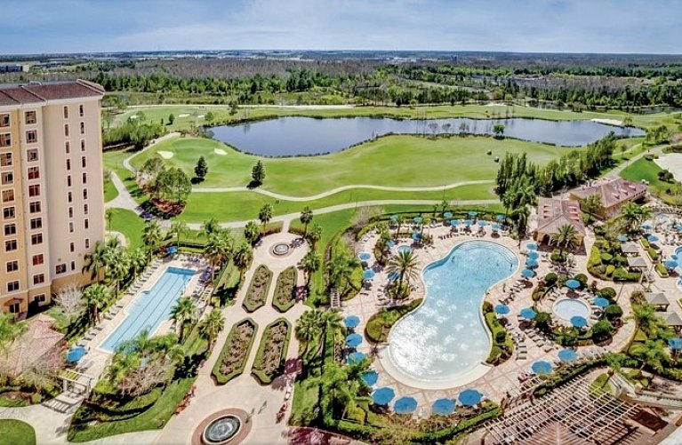 Rosen Shingle Creek