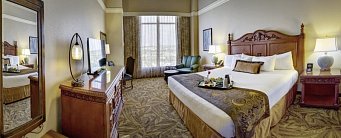 Rosen Shingle Creek - Wohnbeispiel Deluxe