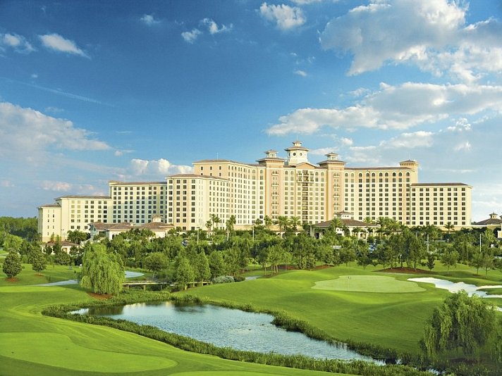 Rosen Shingle Creek