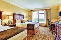 Rosen Shingle Creek - Wohnbeispiel Two Queen beds