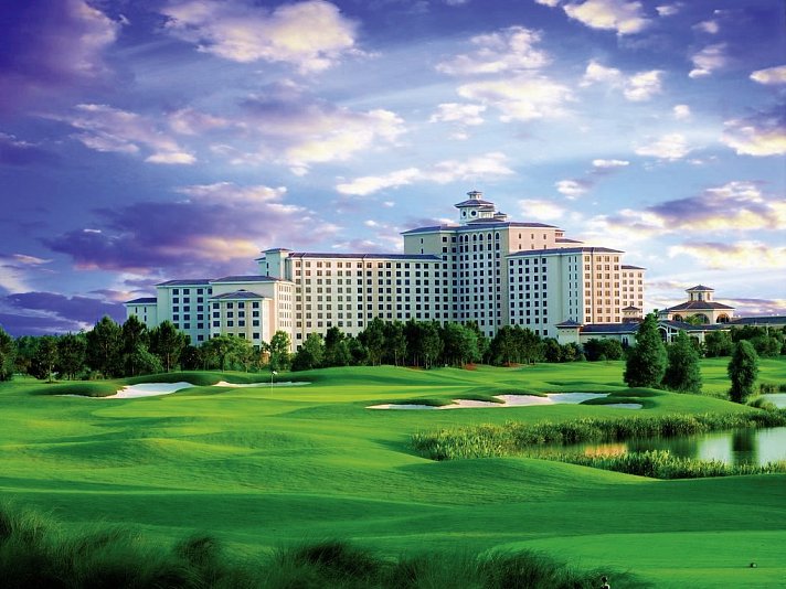 Rosen Shingle Creek