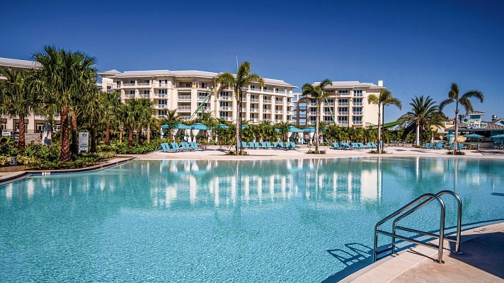 Margaritaville Resort Orlando