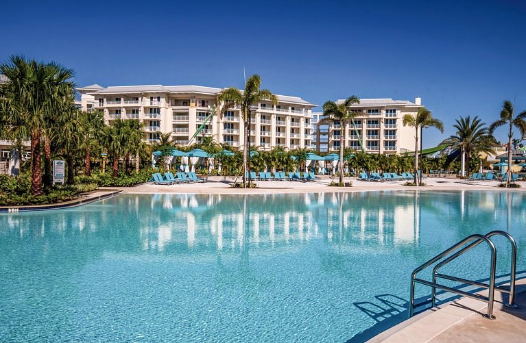 Margaritaville Resort Orlando