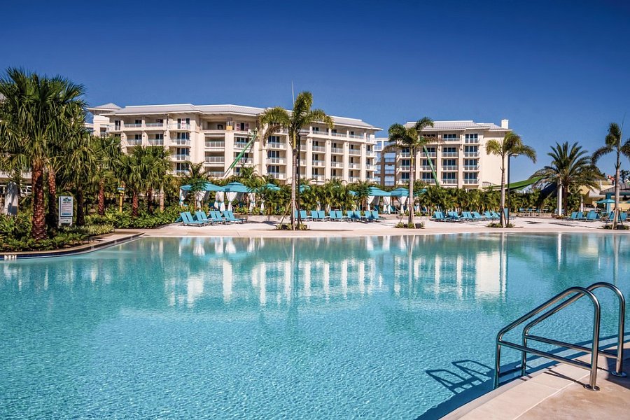 Margaritaville Resort Orlando