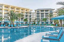 Margaritaville Resort Orlando