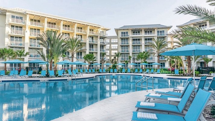 Margaritaville Resort Orlando